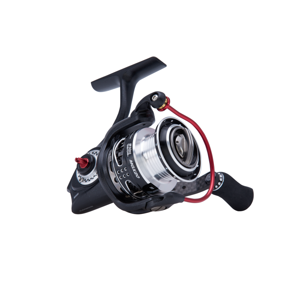 Abu Garcia Reel Revo - Carretilha de Pesca Spinning ABU GARCIA