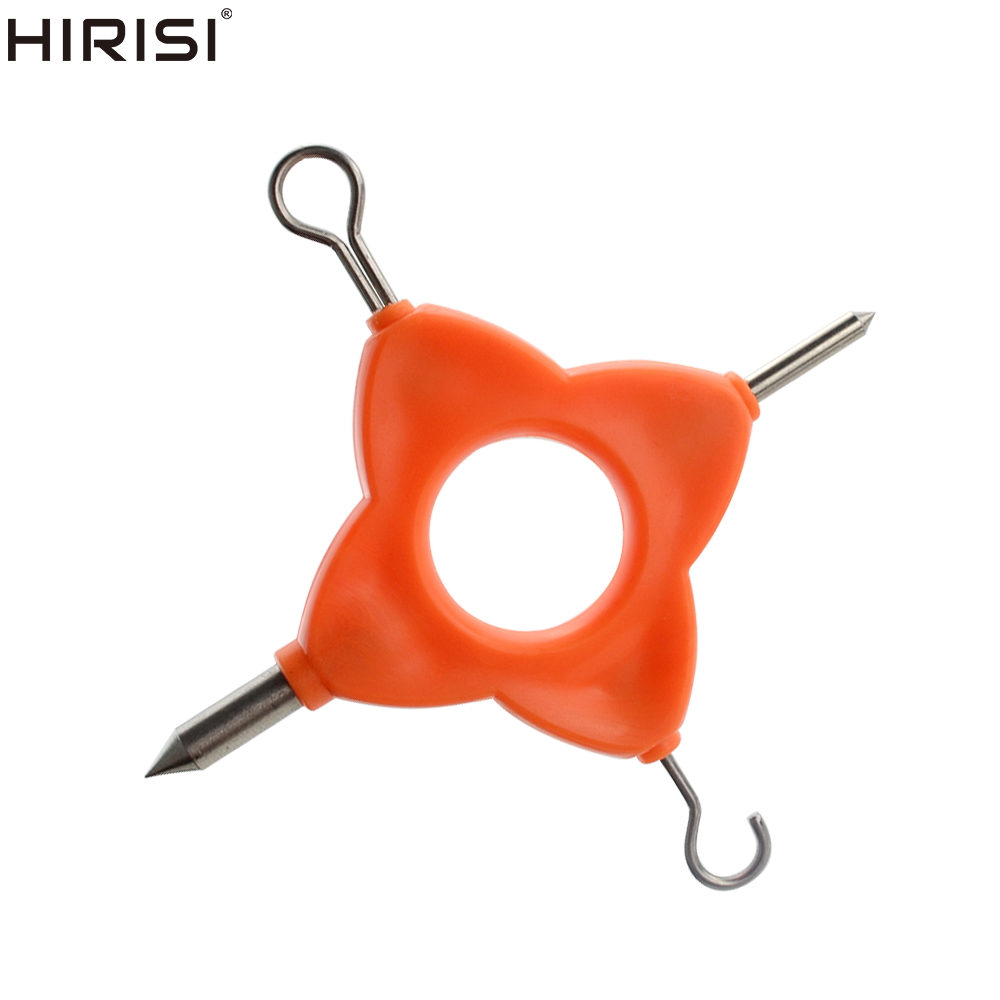 Fishing Line Cutter - 4 em 1 ferramenta de linha