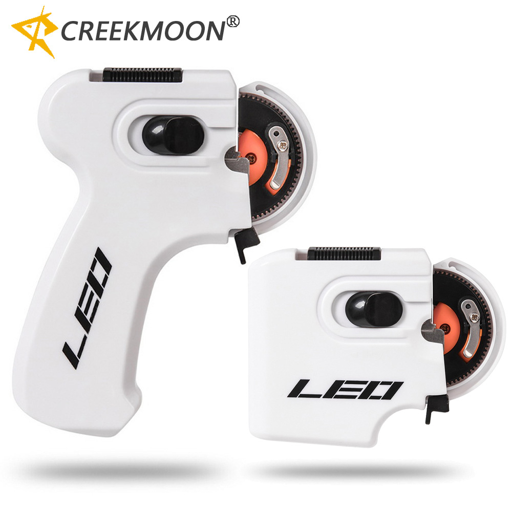 Fishing Line Cutter - Novo elétrico automático gancho de pesca