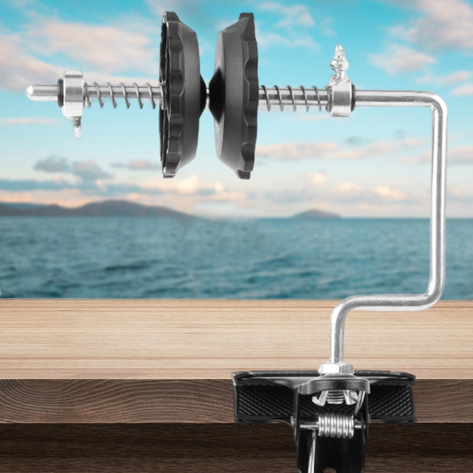 Máquina Enroladora de Linha de - Fishing Line Spool avaliação e preço
