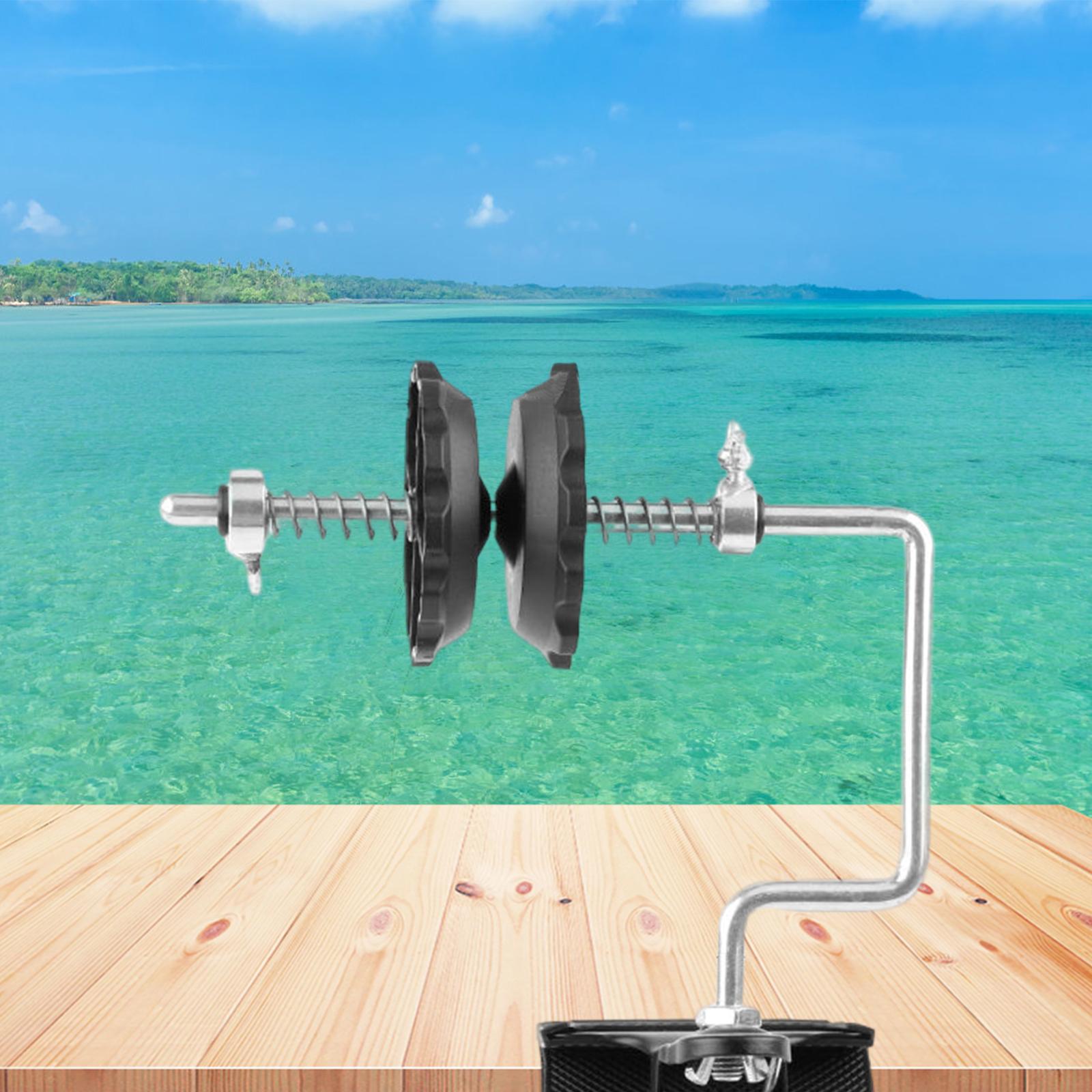 Máquina Enroladora de Linha de - Fishing Line Spool avaliação e preço