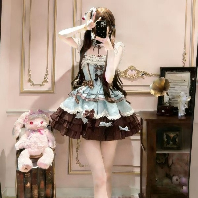 Novo Conjunto de Vestido JK Ja - Fly Line avaliação e preço