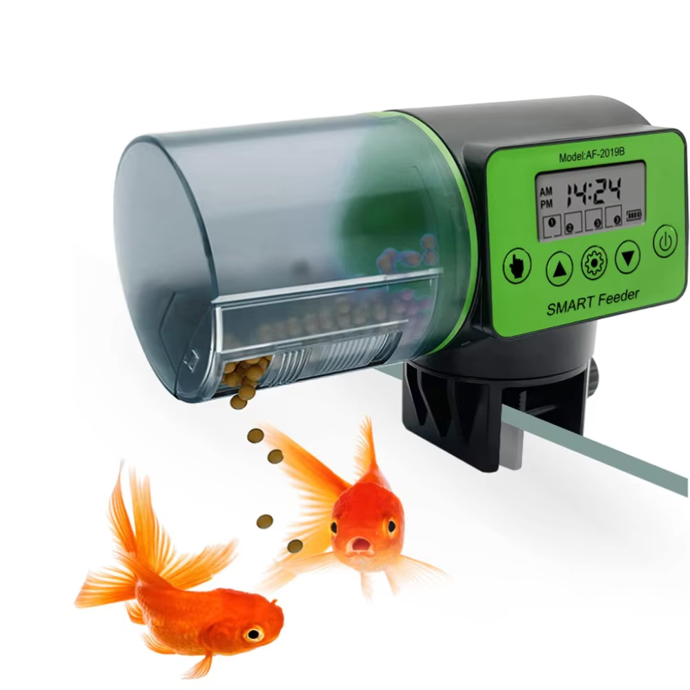 Alimentador Automático Intelig - Fishing Line Dispenser avaliação e preço