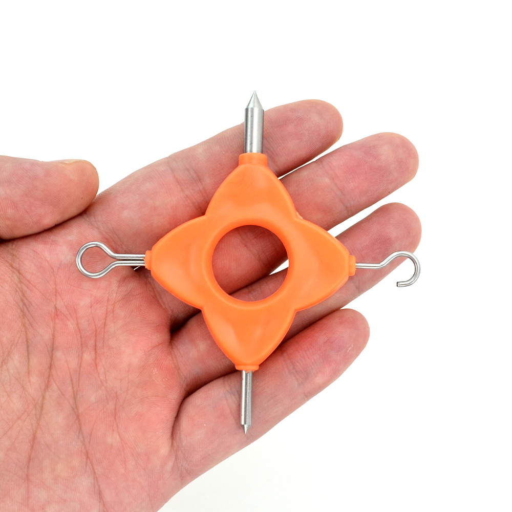 4 em 1 ferramenta de linha ext - Fishing Line Cutter avaliação e preço