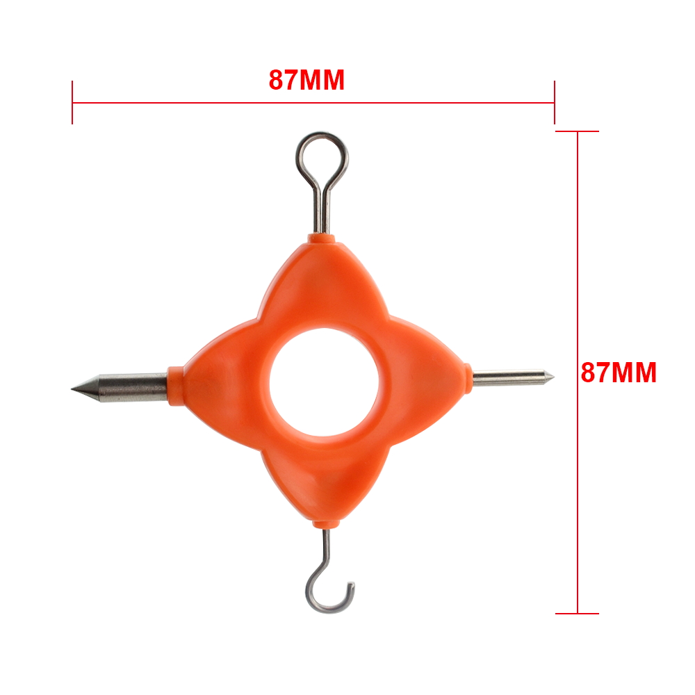 4 em 1 ferramenta de linha ext - Fishing Line Cutter avaliação e preço