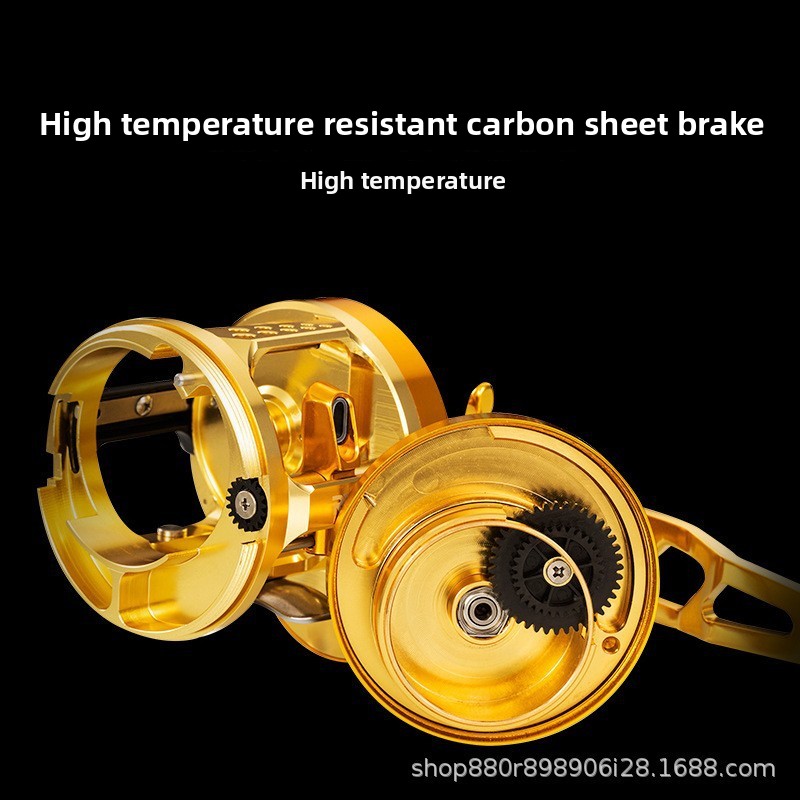 Carretilha de Pesca Ryobi VARI - Ice Fishing Line avaliação e preço