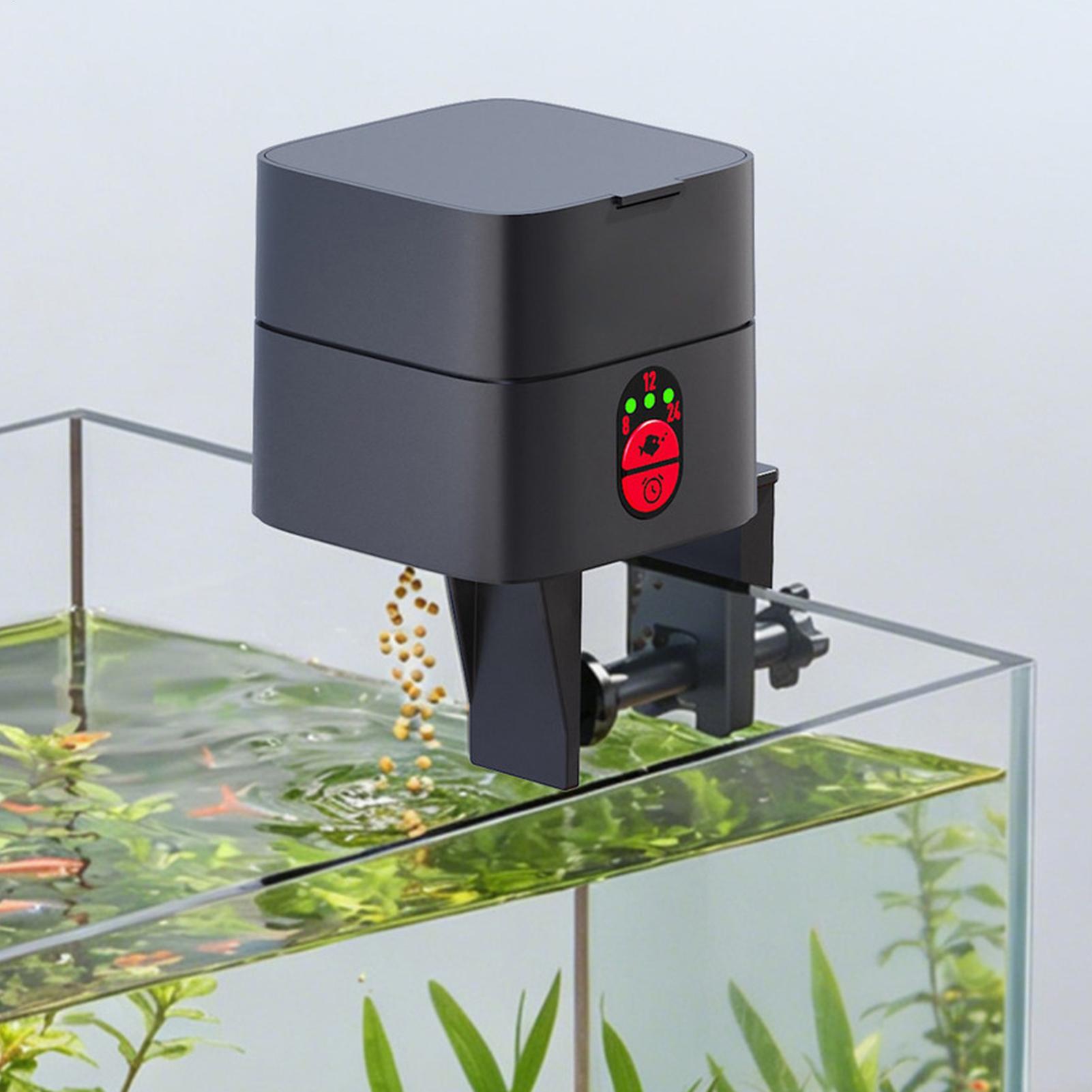 Alimentador automático de peix - Fishing Line Dispenser avaliação e preço