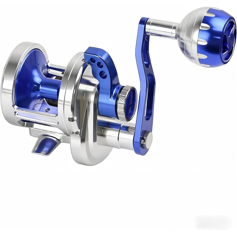 Carretilha de Pesca Topline Ta - Ice Fishing Line avaliação e preço